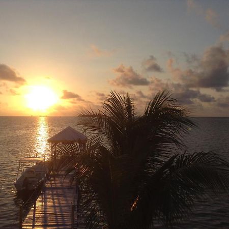 Haynes Cay View Apartment San Andrés Екстериор снимка