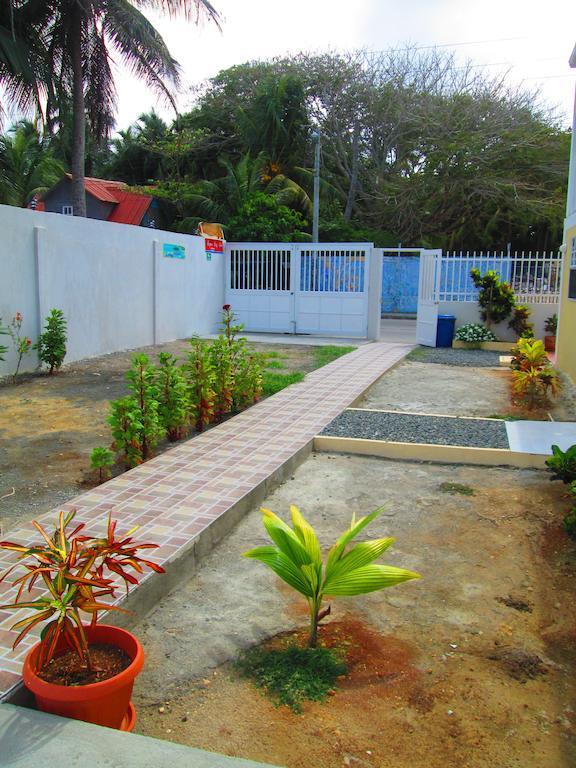 Haynes Cay View Apartment San Andrés Екстериор снимка