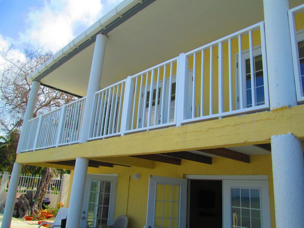 Haynes Cay View Apartment San Andrés Екстериор снимка