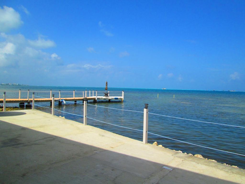 Haynes Cay View Apartment San Andrés Екстериор снимка