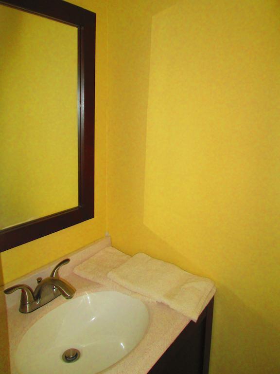Haynes Cay View Apartment San Andrés Екстериор снимка