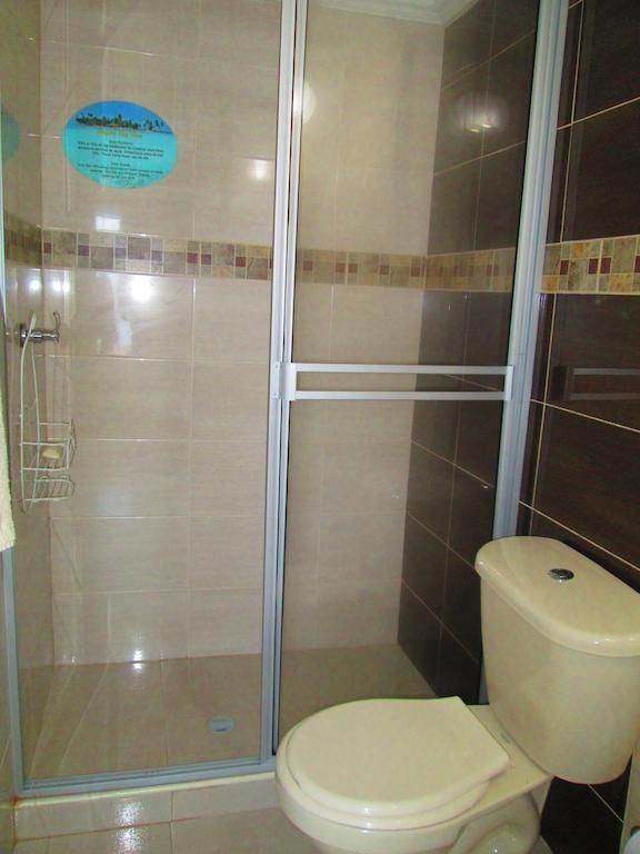 Haynes Cay View Apartment San Andrés Екстериор снимка