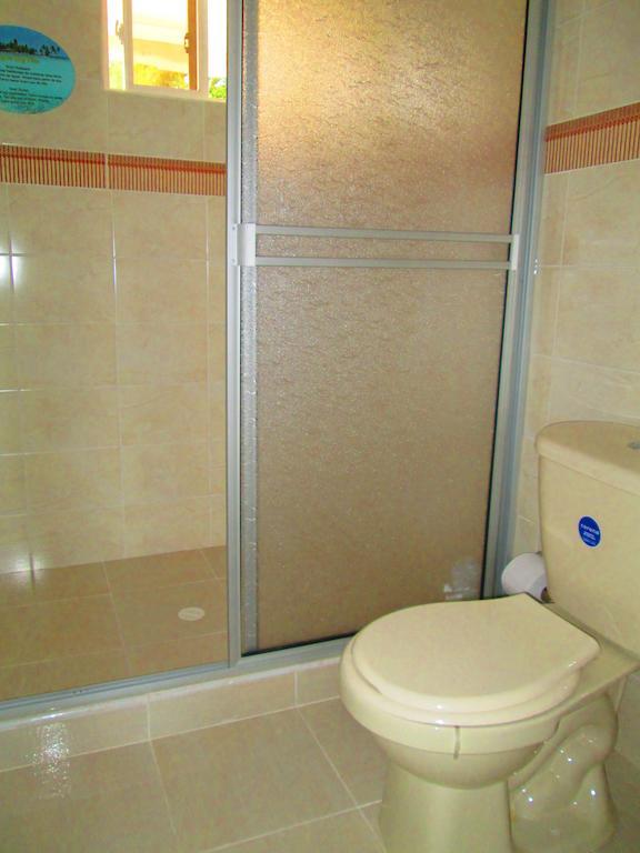 Haynes Cay View Apartment San Andrés Екстериор снимка