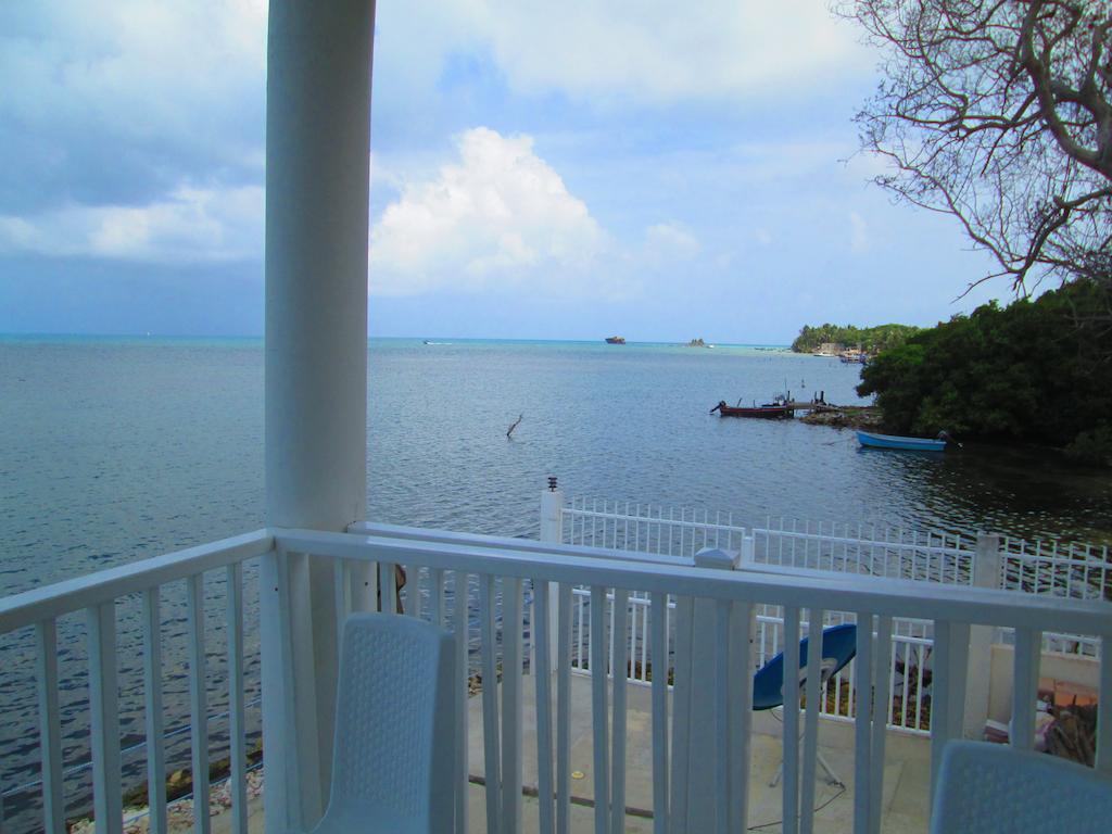Haynes Cay View Apartment San Andrés Екстериор снимка