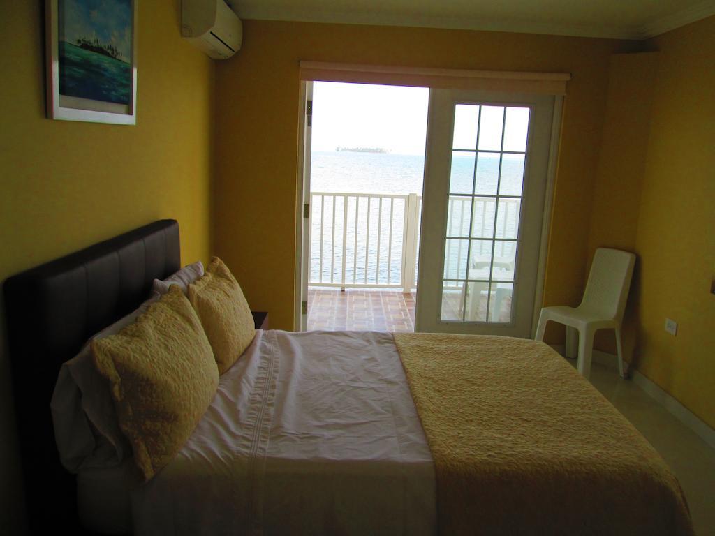 Haynes Cay View Apartment San Andrés Екстериор снимка