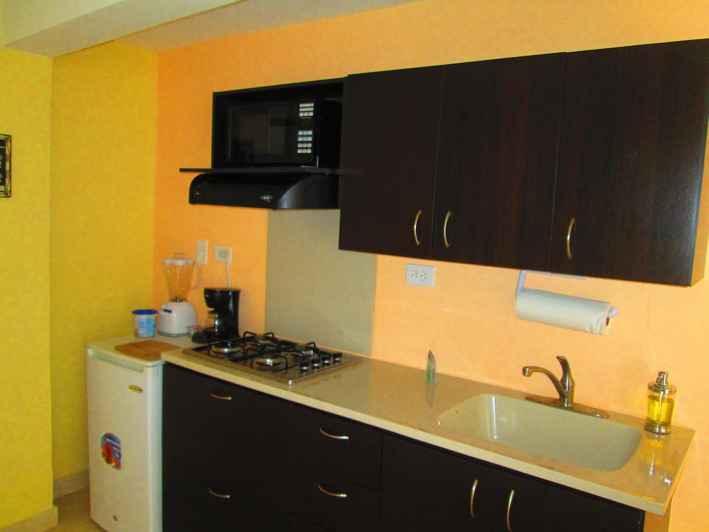 Haynes Cay View Apartment San Andrés Екстериор снимка