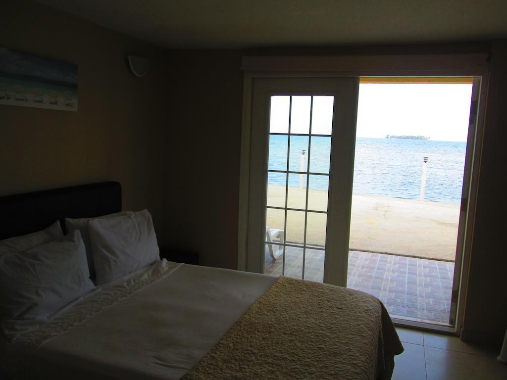 Haynes Cay View Apartment San Andrés Екстериор снимка