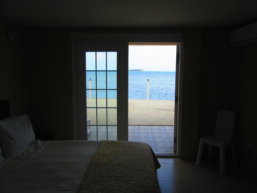 Haynes Cay View Apartment San Andrés Екстериор снимка