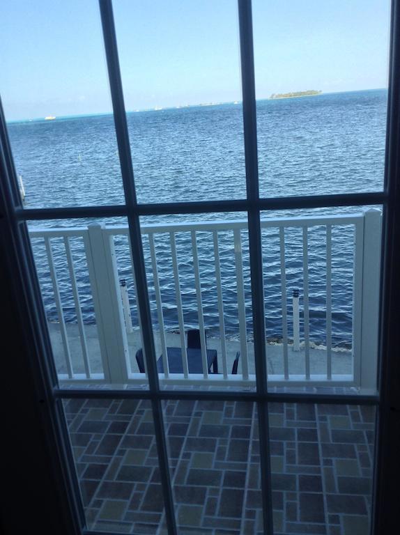 Haynes Cay View Apartment San Andrés Екстериор снимка