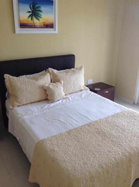 Haynes Cay View Apartment San Andrés Стая снимка