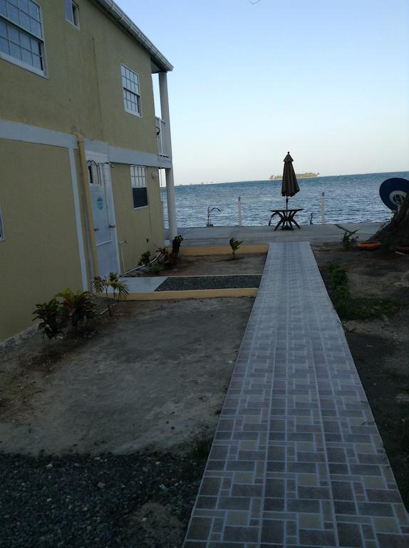 Haynes Cay View Apartment San Andrés Екстериор снимка