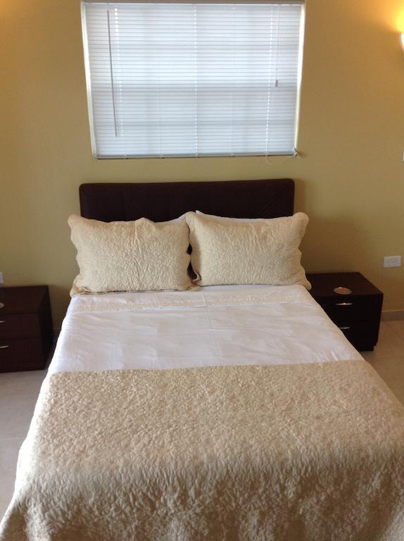 Haynes Cay View Apartment San Andrés Стая снимка