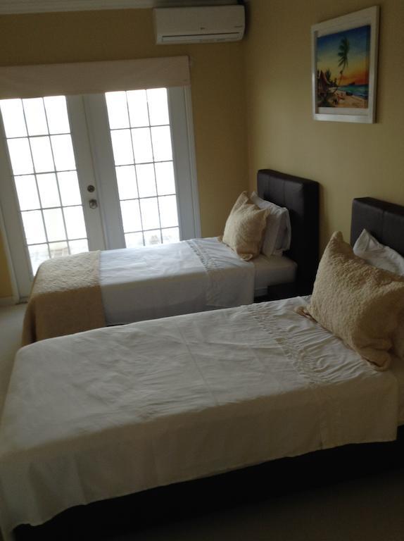 Haynes Cay View Apartment San Andrés Екстериор снимка