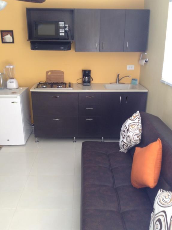 Haynes Cay View Apartment San Andrés Стая снимка