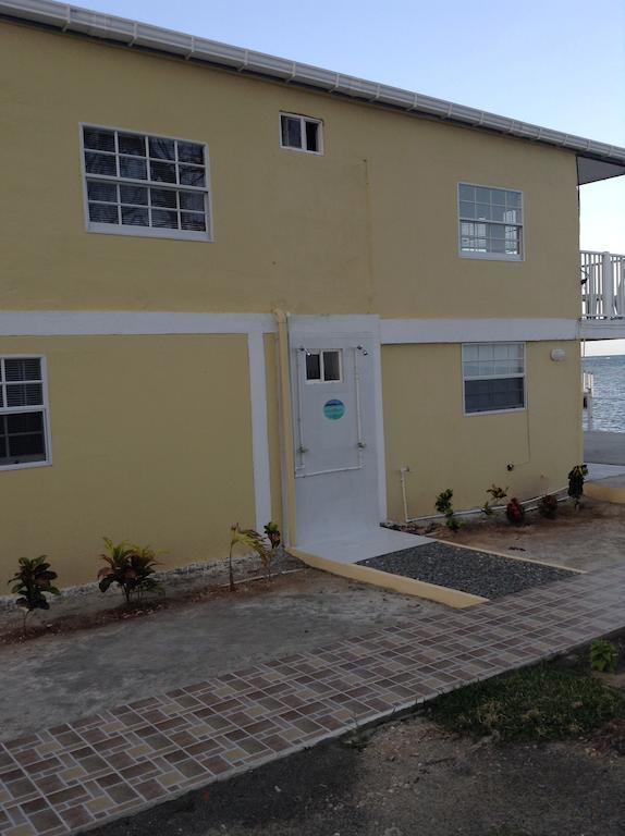 Haynes Cay View Apartment San Andrés Екстериор снимка