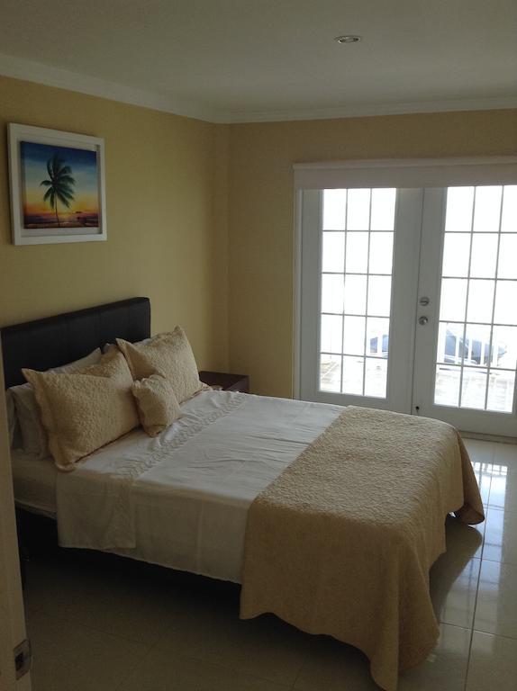 Haynes Cay View Apartment San Andrés Екстериор снимка