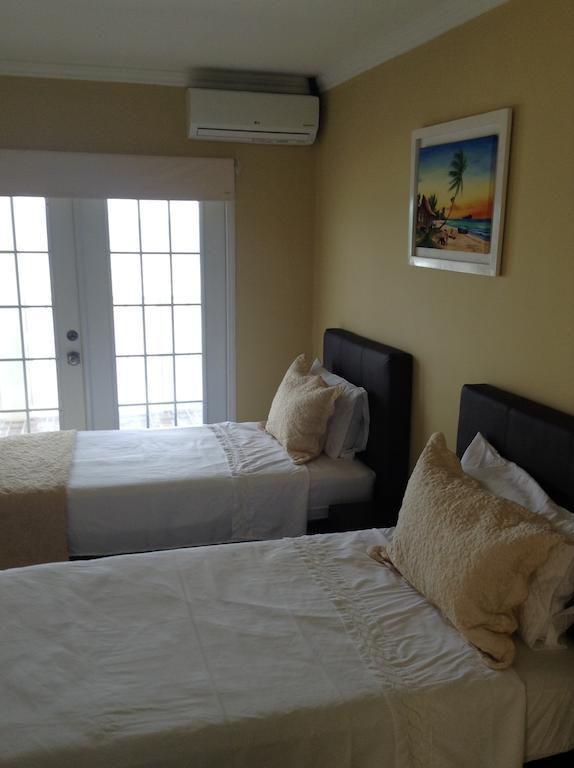 Haynes Cay View Apartment San Andrés Стая снимка