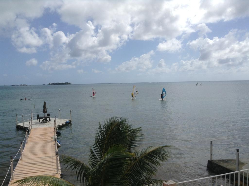 Haynes Cay View Apartment San Andrés Екстериор снимка