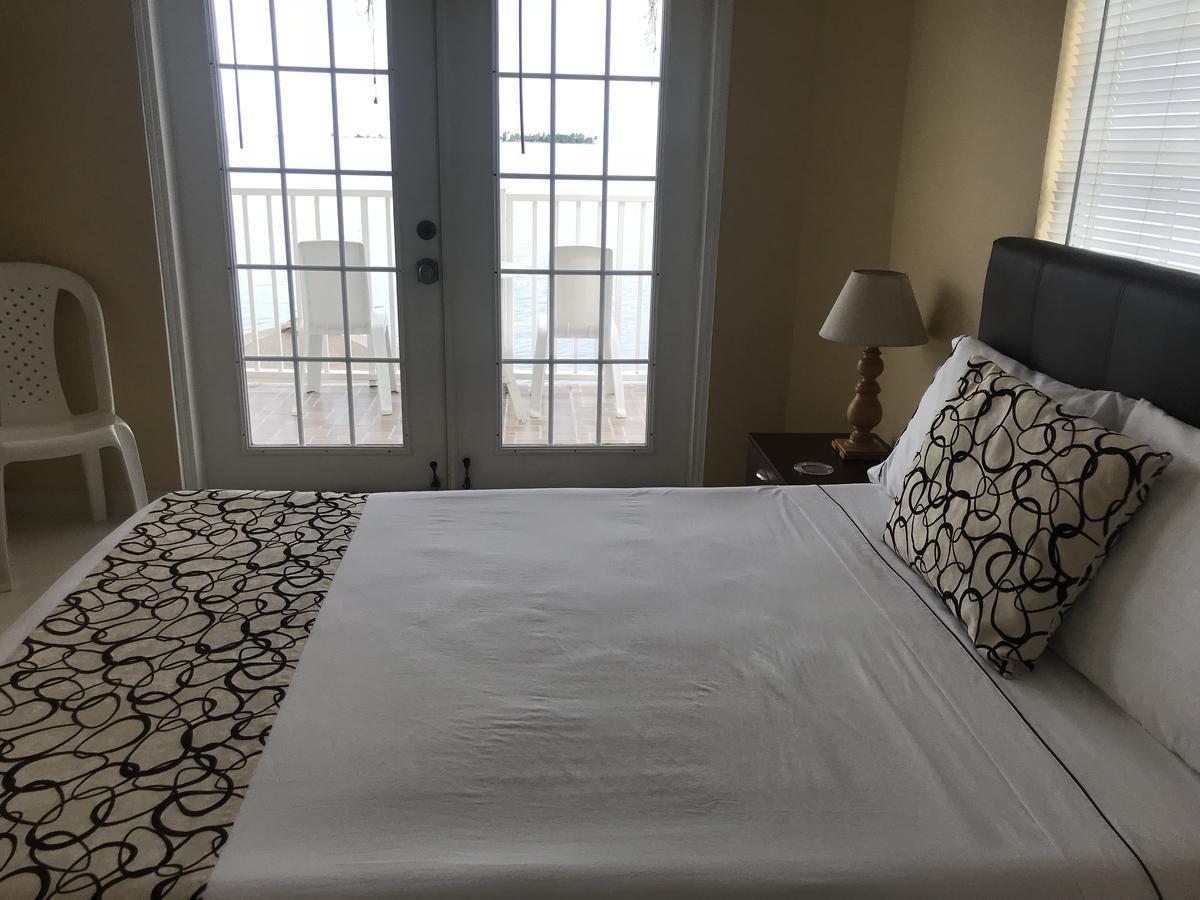 Haynes Cay View Apartment San Andrés Екстериор снимка