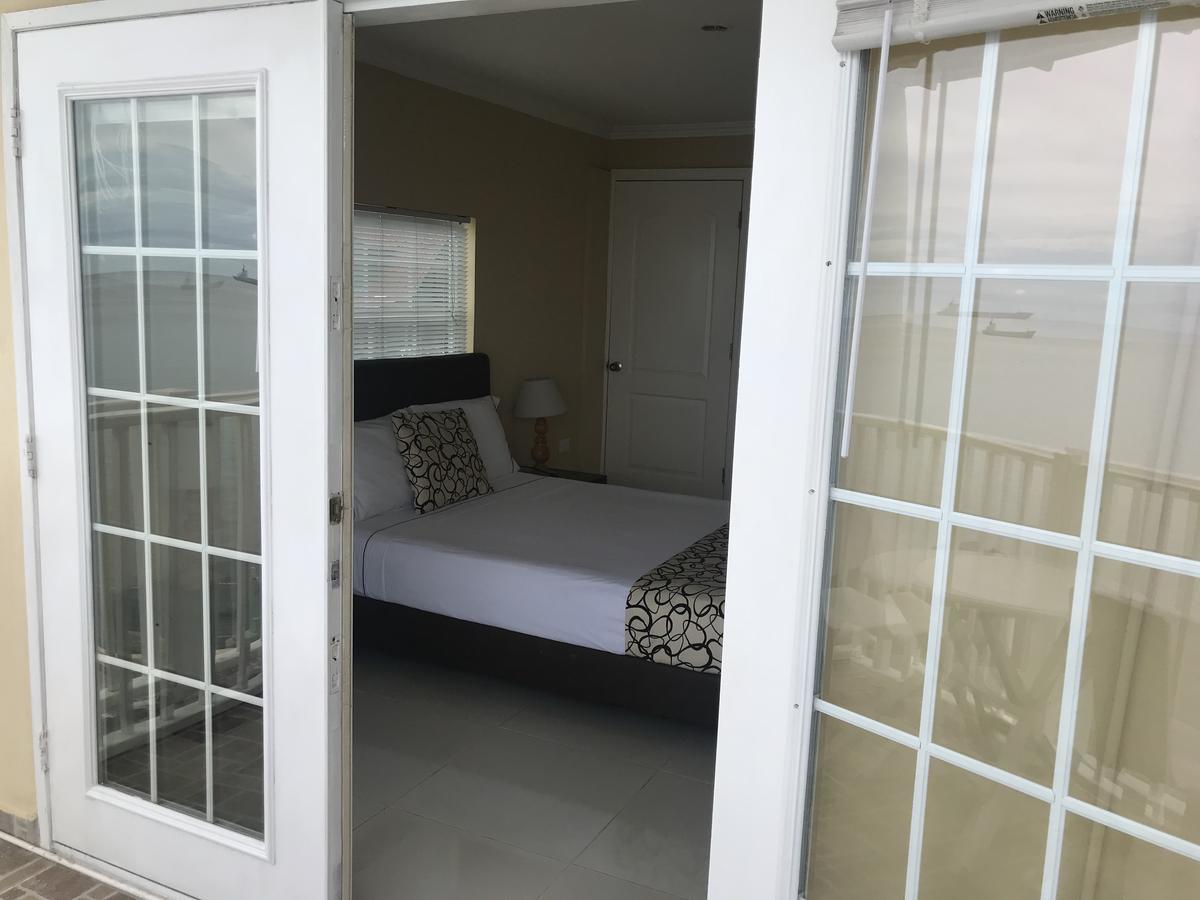 Haynes Cay View Apartment San Andrés Екстериор снимка