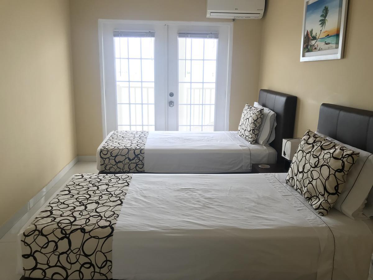 Haynes Cay View Apartment San Andrés Екстериор снимка