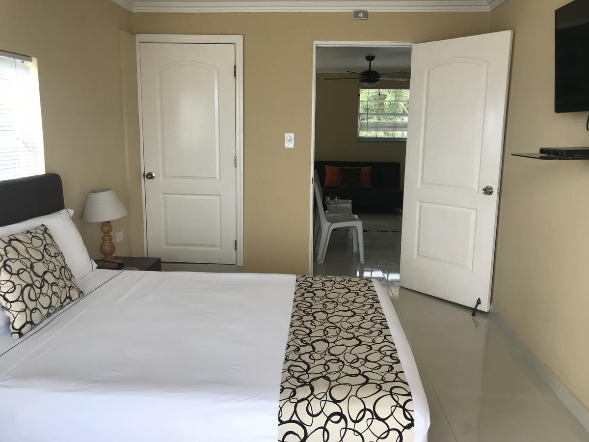 Haynes Cay View Apartment San Andrés Екстериор снимка