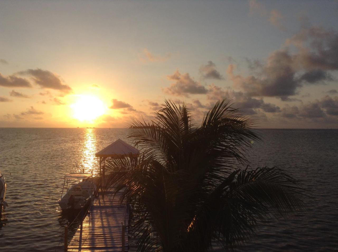 Haynes Cay View Apartment San Andrés Екстериор снимка